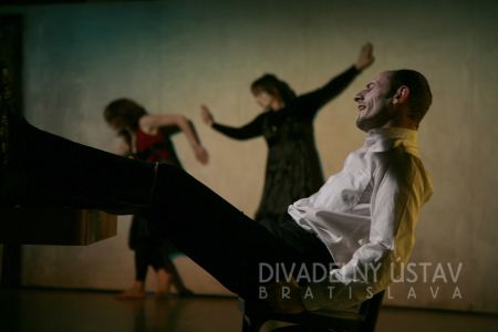 Canto Hondo (hlboká pieseň o nej...)