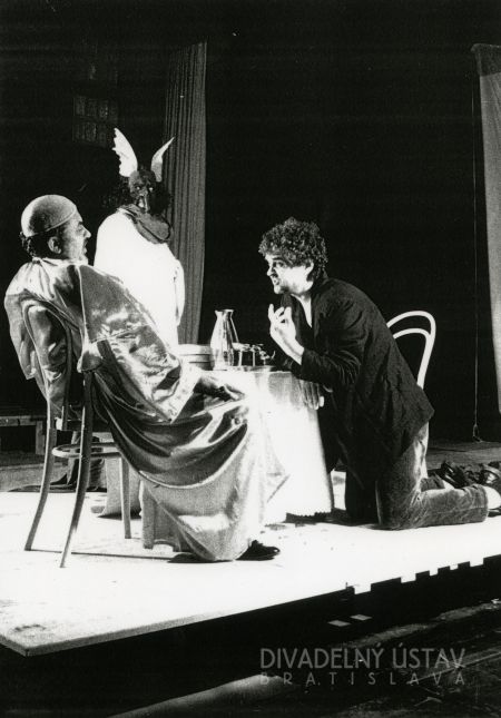 Dojímate ma veľmi...