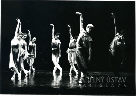 V ako Vivaldi (Čo mi rozpráva človek – Čo ti hovorí láska)