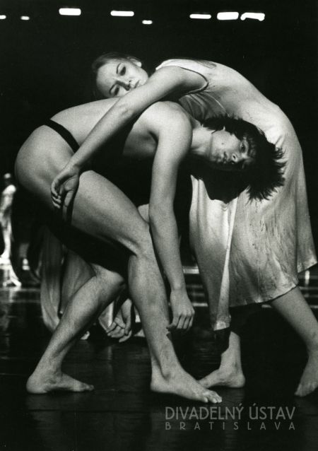 Zvláštna radosť žiť