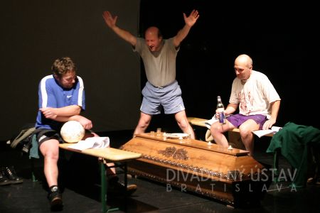 Umri, skap a zdochni...!!!